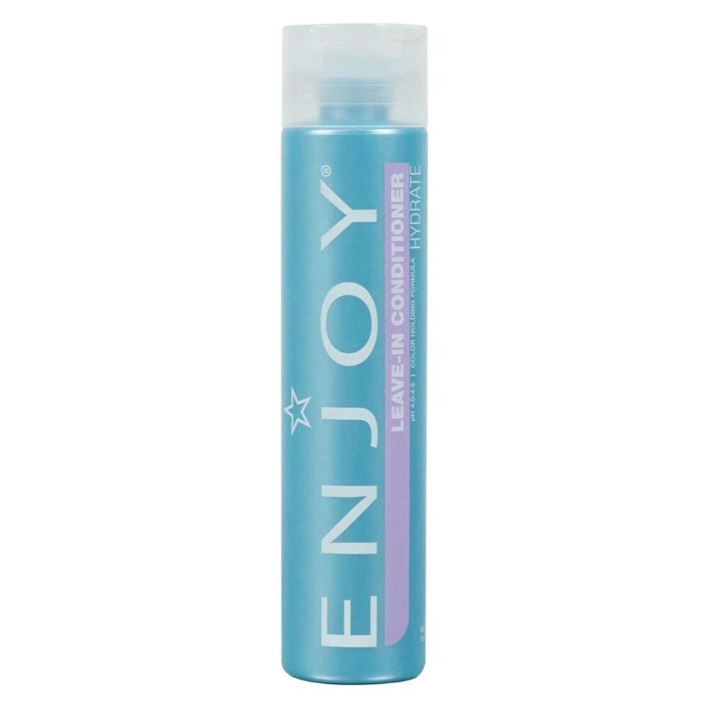 Enjoy Hydrate Leave-In Conditioner 10.1 oz